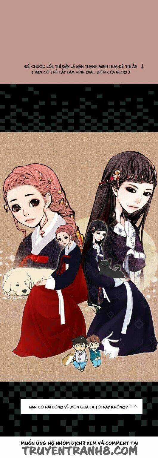 Pet Diary - Chapter 25.2 - Trang 9