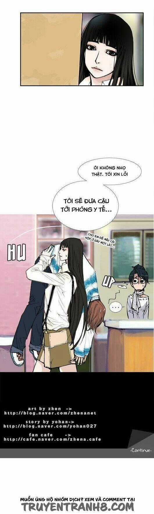 Pet Diary - Chapter 25 - Trang 12