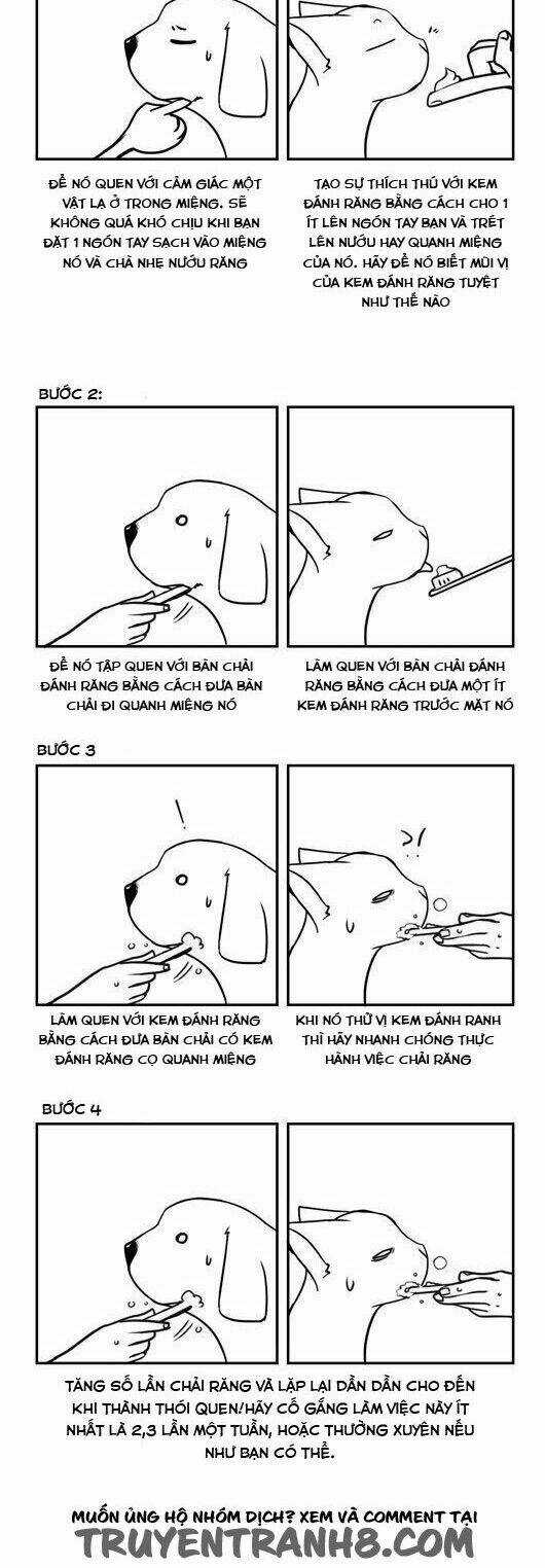 Pet Diary - Chapter 26 - Trang 16