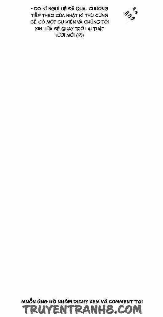 Pet Diary - Chapter 27 - Trang 5