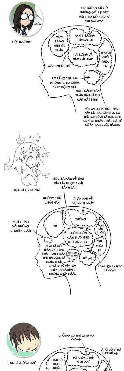 Pet Diary - Chapter 27 - Trang 8