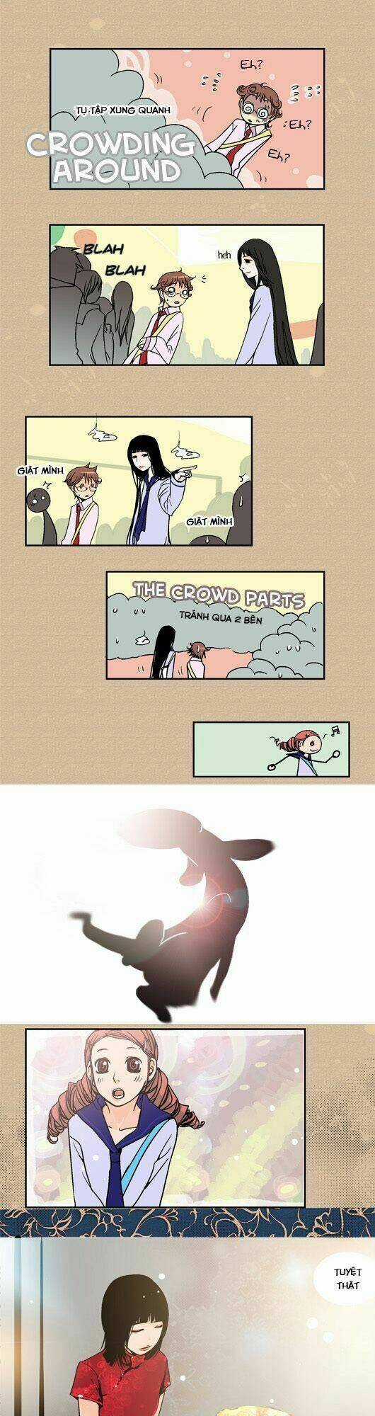 Pet Diary - Chapter 28 - Trang 1