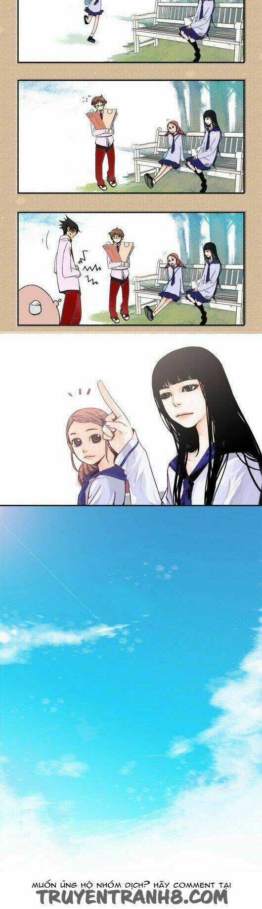 Pet Diary - Chapter 28 - Trang 4