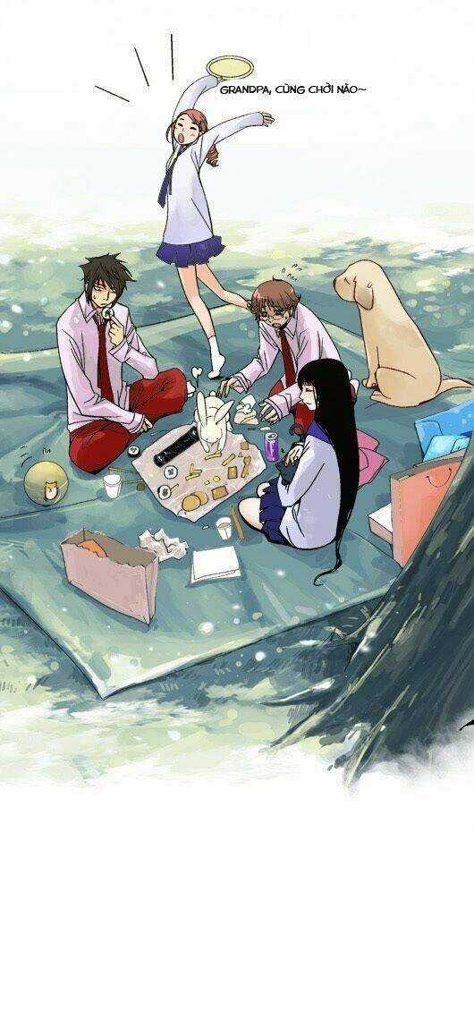 Pet Diary - Chapter 28 - Trang 5