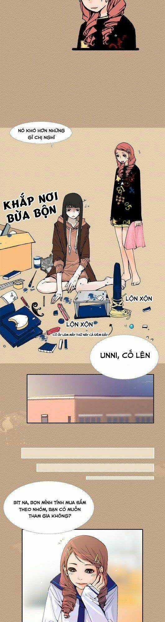 Pet Diary - Chapter 29 - Trang 2