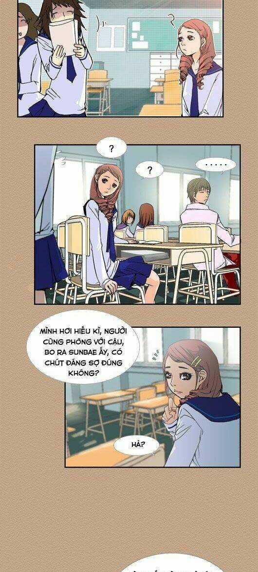 Pet Diary - Chapter 29 - Trang 4