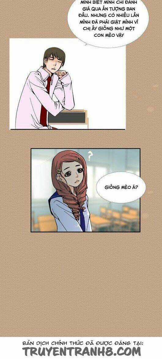 Pet Diary - Chapter 29 - Trang 5