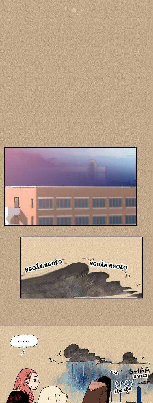 Pet Diary - Chapter 29 - Trang 6