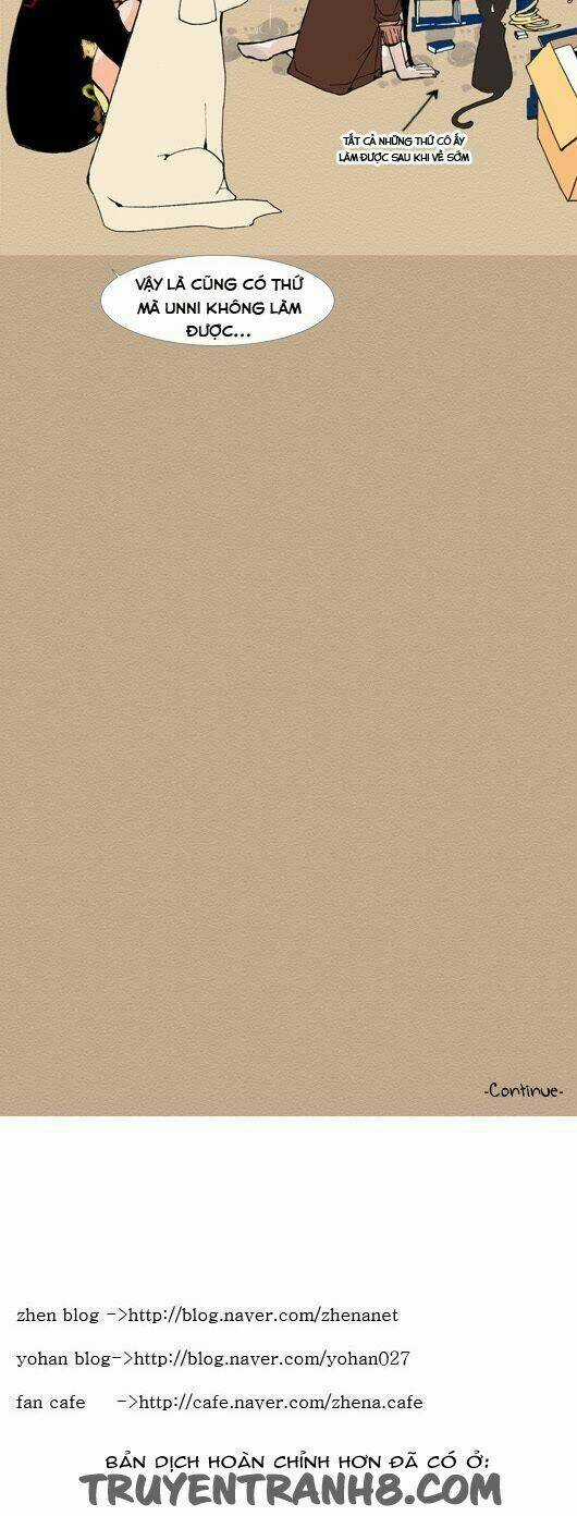 Pet Diary - Chapter 29 - Trang 7