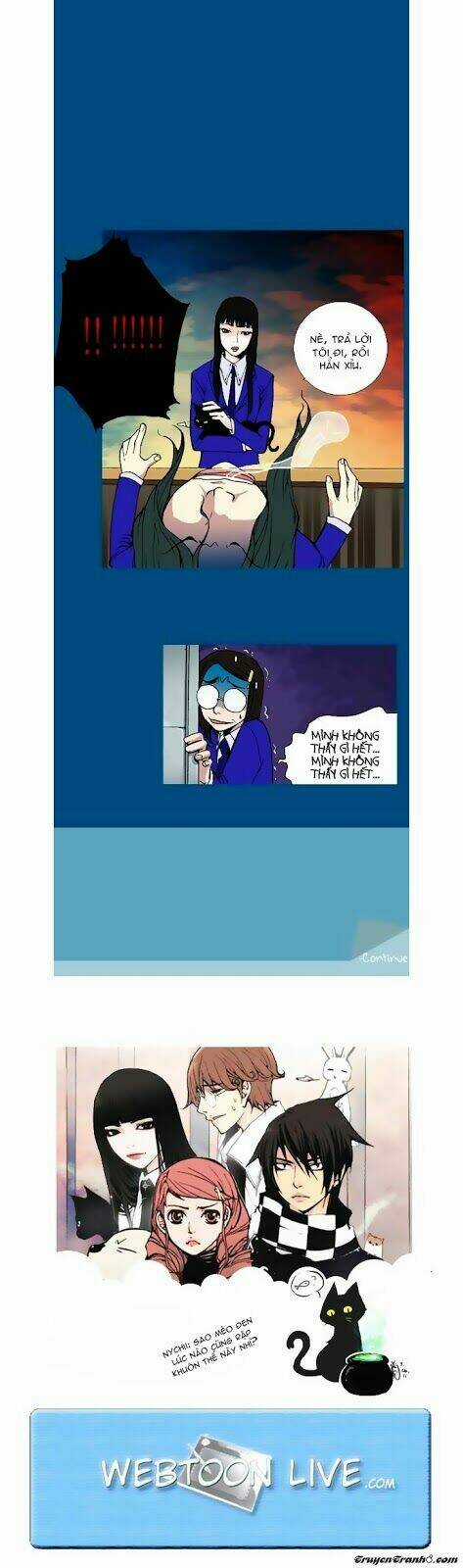 Pet Diary - Chapter 3 - Trang 11