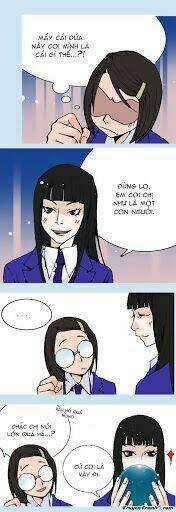 Pet Diary - Chapter 3 - Trang 3