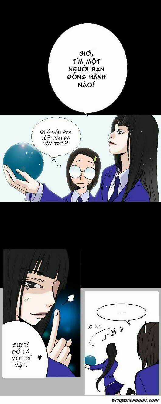 Pet Diary - Chapter 3 - Trang 4