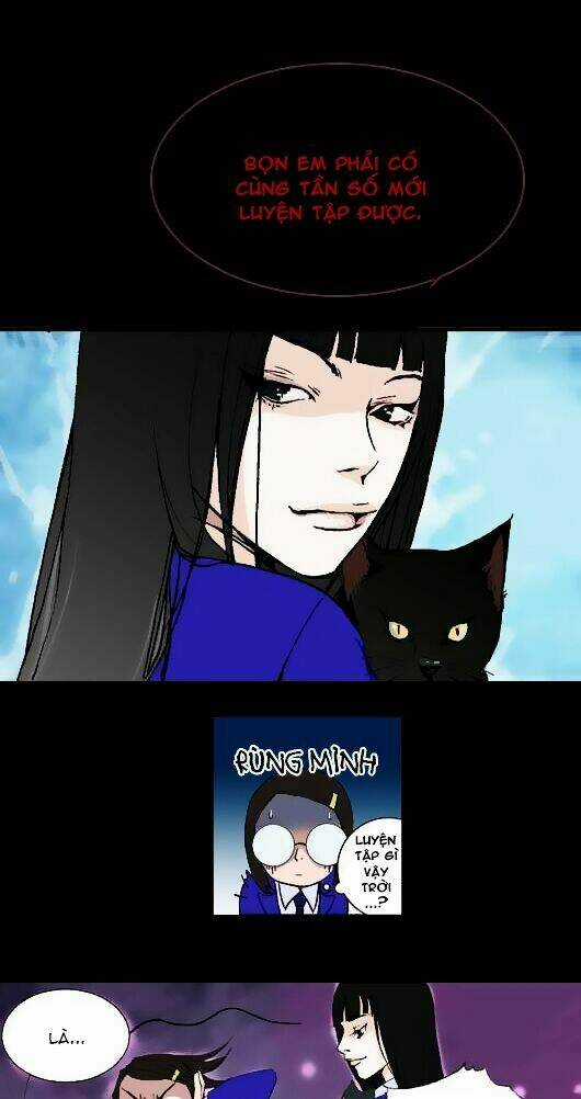 Pet Diary - Chapter 3 - Trang 7