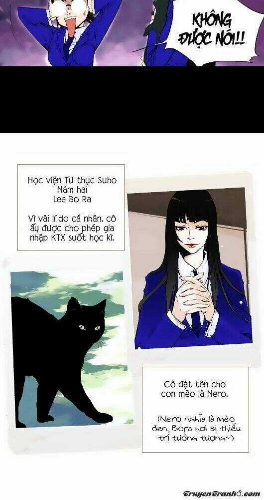 Pet Diary - Chapter 3 - Trang 8