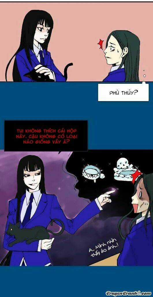 Pet Diary - Chapter 3 - Trang 10