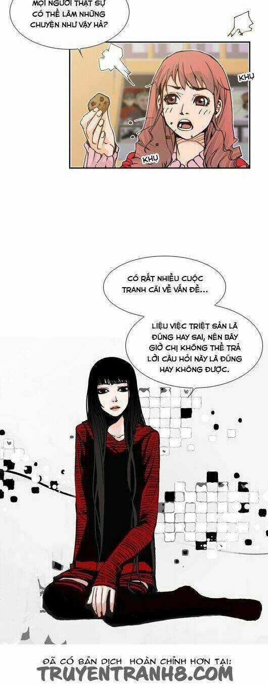 Pet Diary - Chapter 34 - Trang 5