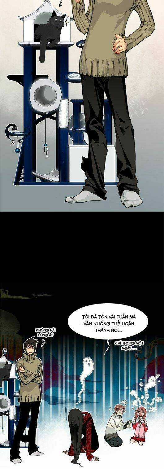 Pet Diary - Chapter 34 - Trang 8