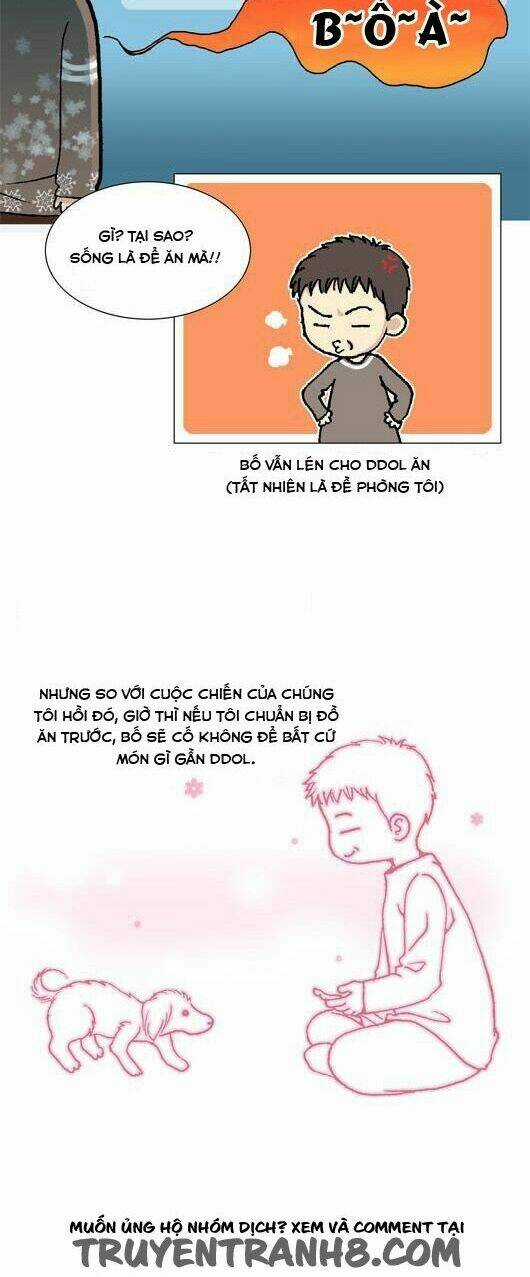 Pet Diary - Chapter 36 - Trang 7