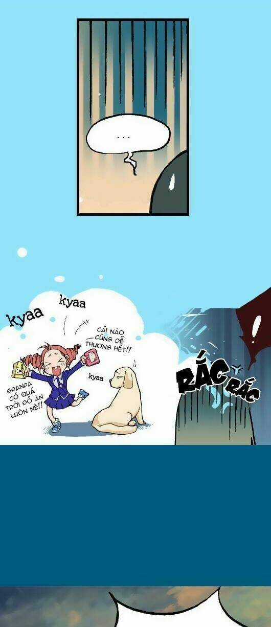 Pet Diary - Chapter 4 - Trang 13