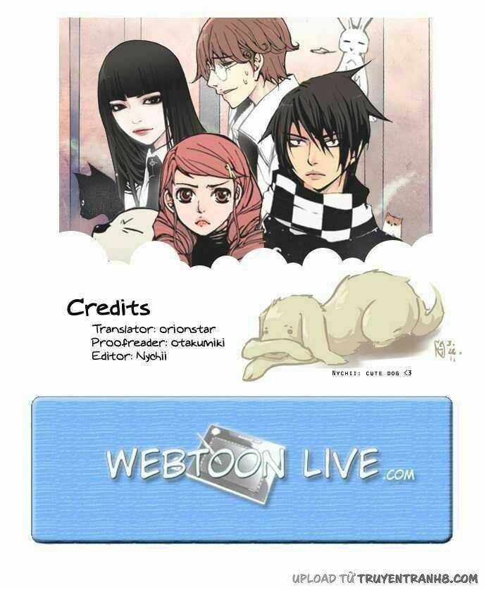 Pet Diary - Chapter 4 - Trang 15