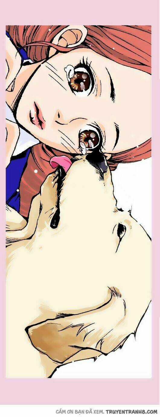 Pet Diary - Chapter 4 - Trang 4