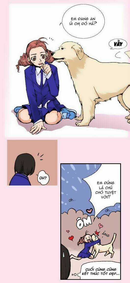 Pet Diary - Chapter 4 - Trang 5
