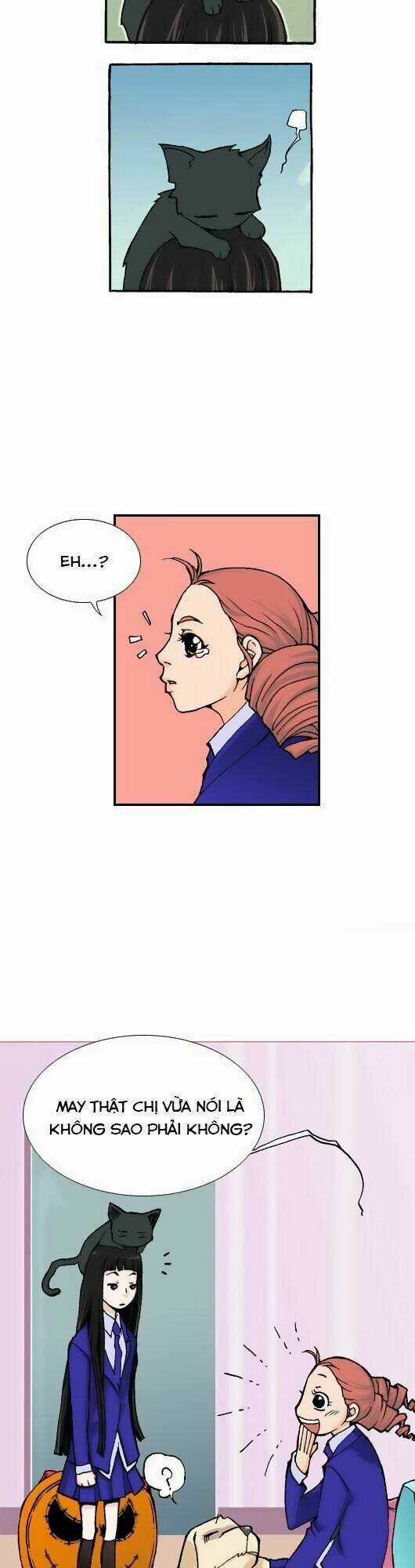 Pet Diary - Chapter 5 - Trang 13