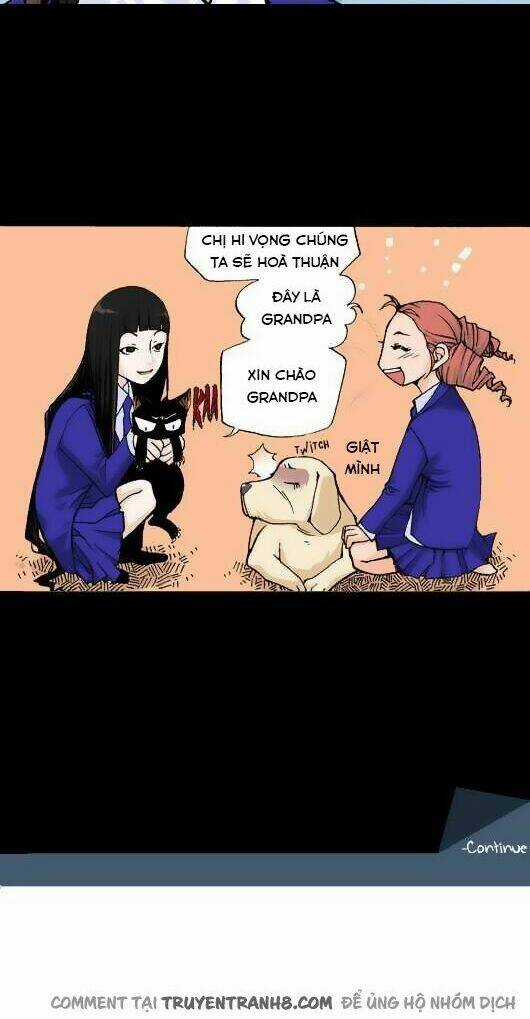 Pet Diary - Chapter 5 - Trang 15