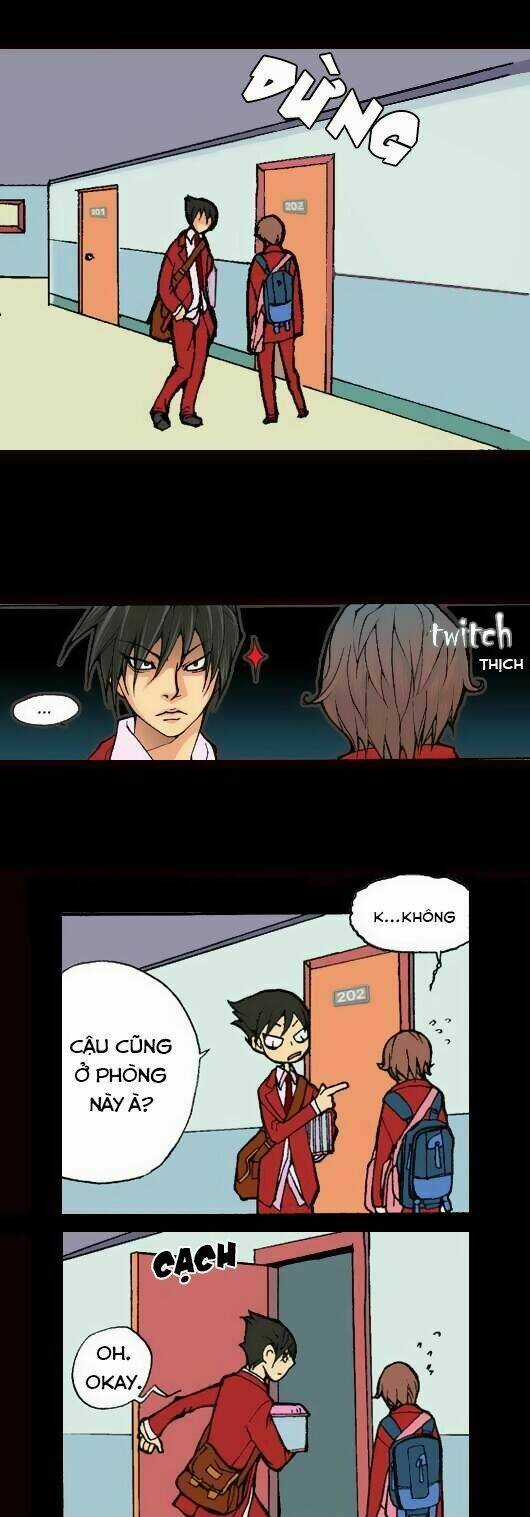 Pet Diary - Chapter 5 - Trang 3