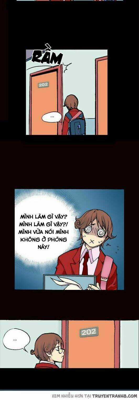 Pet Diary - Chapter 5 - Trang 4