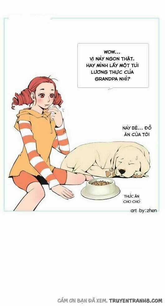 Pet Diary - Chapter 6 - Trang 2