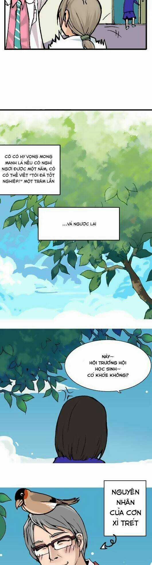 Pet Diary - Chapter 6 - Trang 11