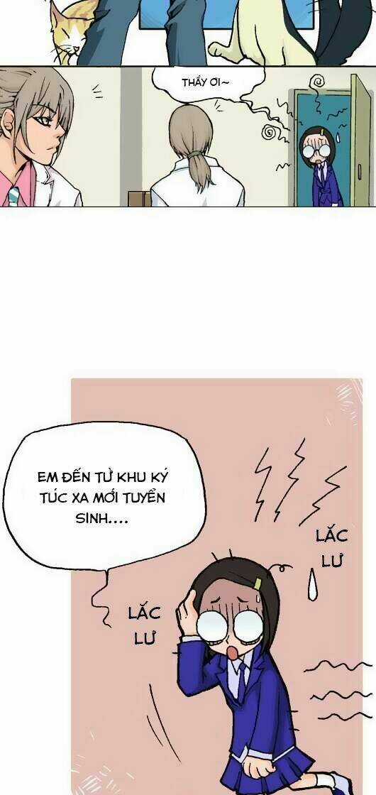 Pet Diary - Chapter 6 - Trang 5