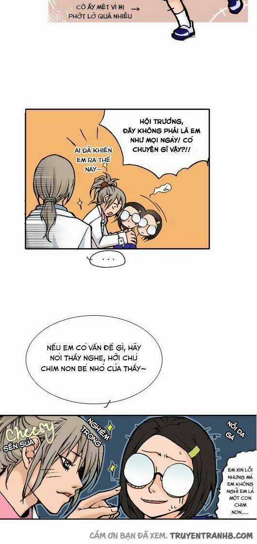 Pet Diary - Chapter 6 - Trang 6