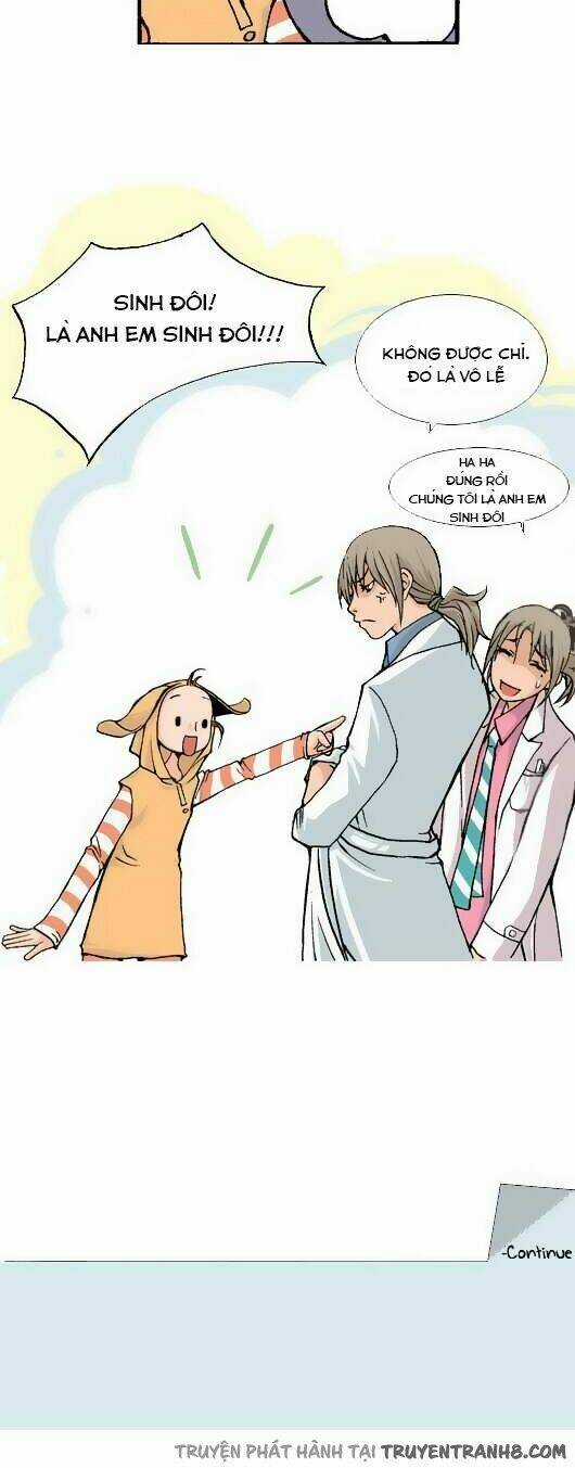 Pet Diary - Chapter 7 - Trang 13