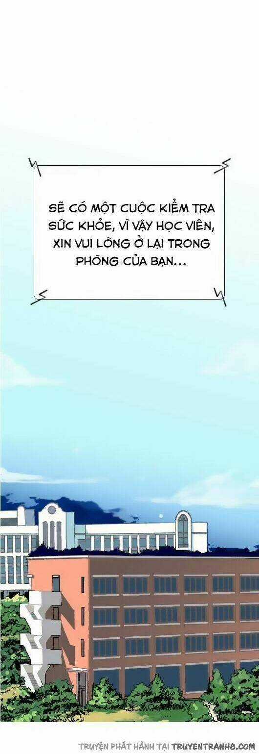 Pet Diary - Chapter 7 - Trang 7