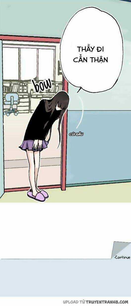 Pet Diary - Chapter 8 - Trang 14