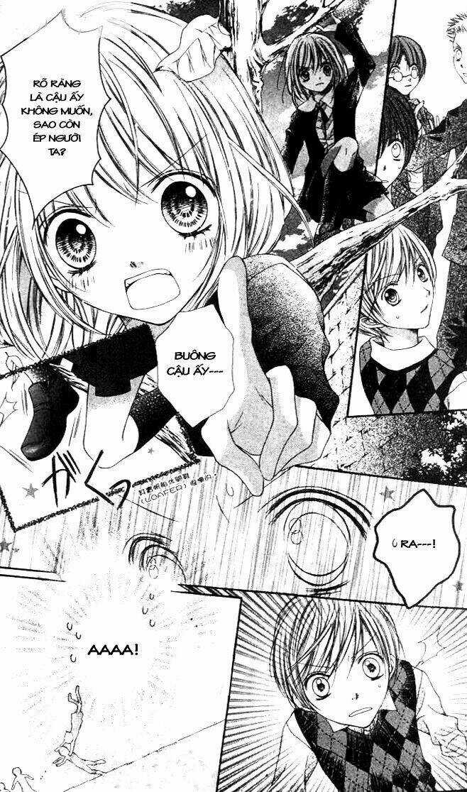 Peter Pan Syndrome - Chapter 1 - Trang 15