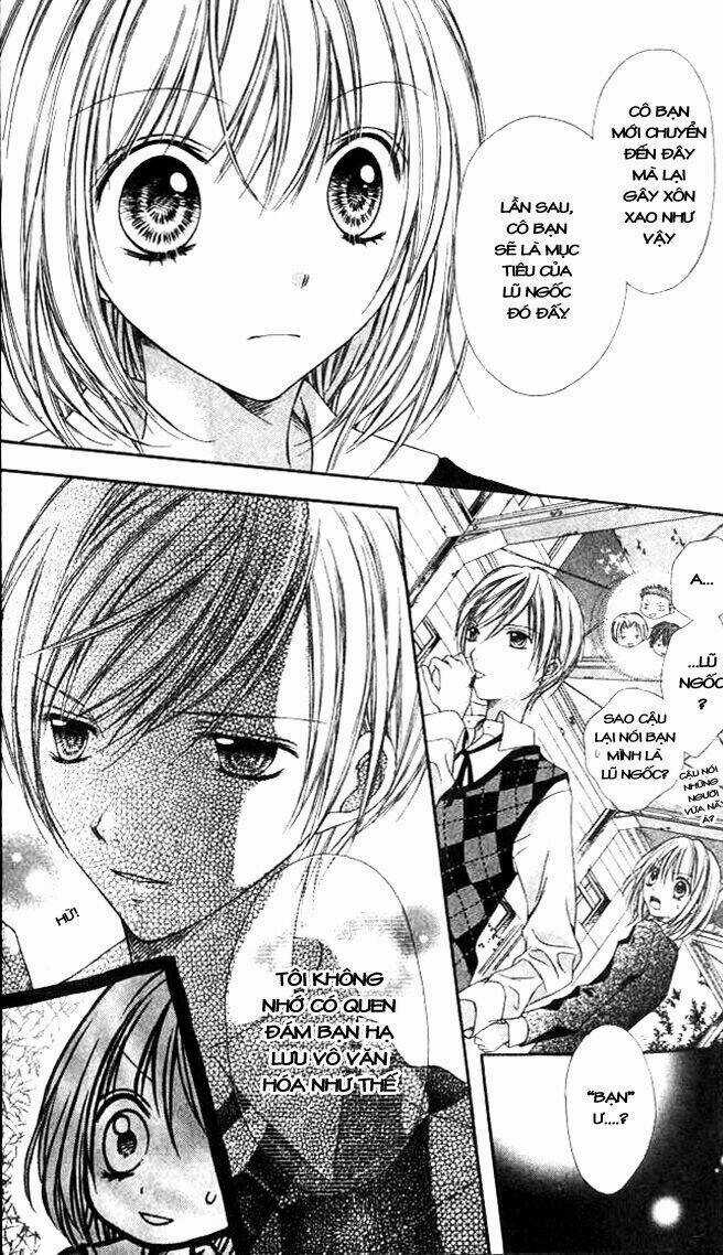 Peter Pan Syndrome - Chapter 1 - Trang 19