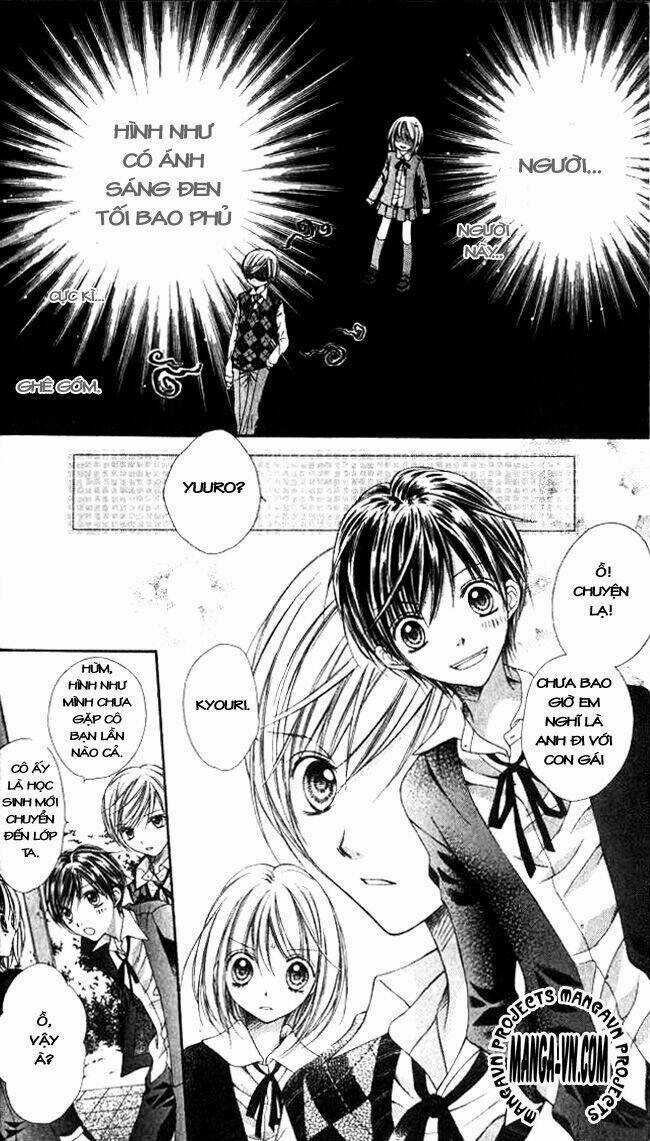 Peter Pan Syndrome - Chapter 1 - Trang 20