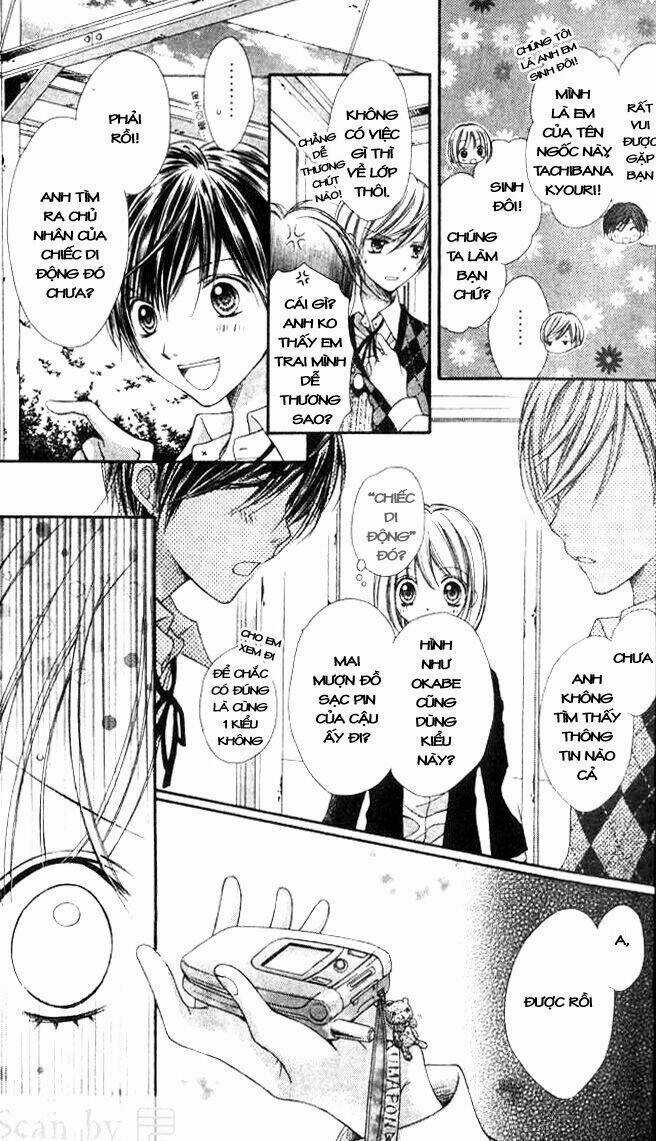 Peter Pan Syndrome - Chapter 1 - Trang 21