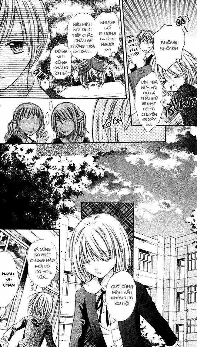 Peter Pan Syndrome - Chapter 1 - Trang 24