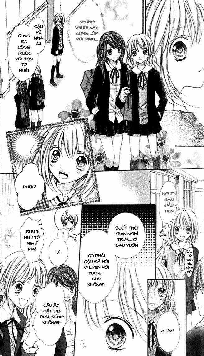 Peter Pan Syndrome - Chapter 1 - Trang 25