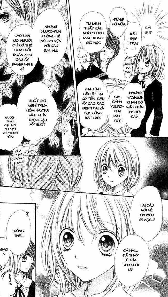 Peter Pan Syndrome - Chapter 1 - Trang 26