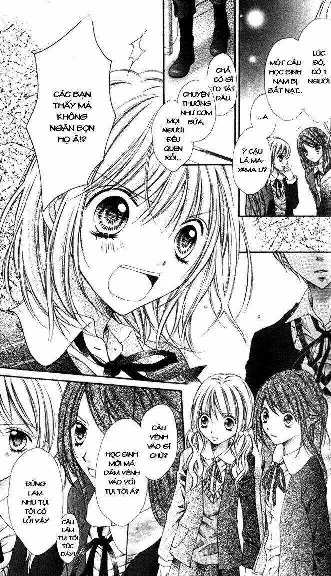 Peter Pan Syndrome - Chapter 1 - Trang 27