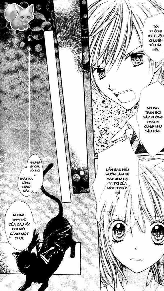 Peter Pan Syndrome - Chapter 1 - Trang 29