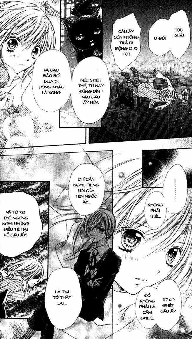 Peter Pan Syndrome - Chapter 1 - Trang 30