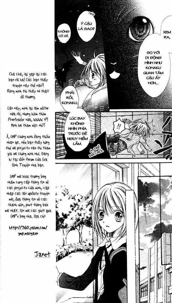 Peter Pan Syndrome - Chapter 1 - Trang 31