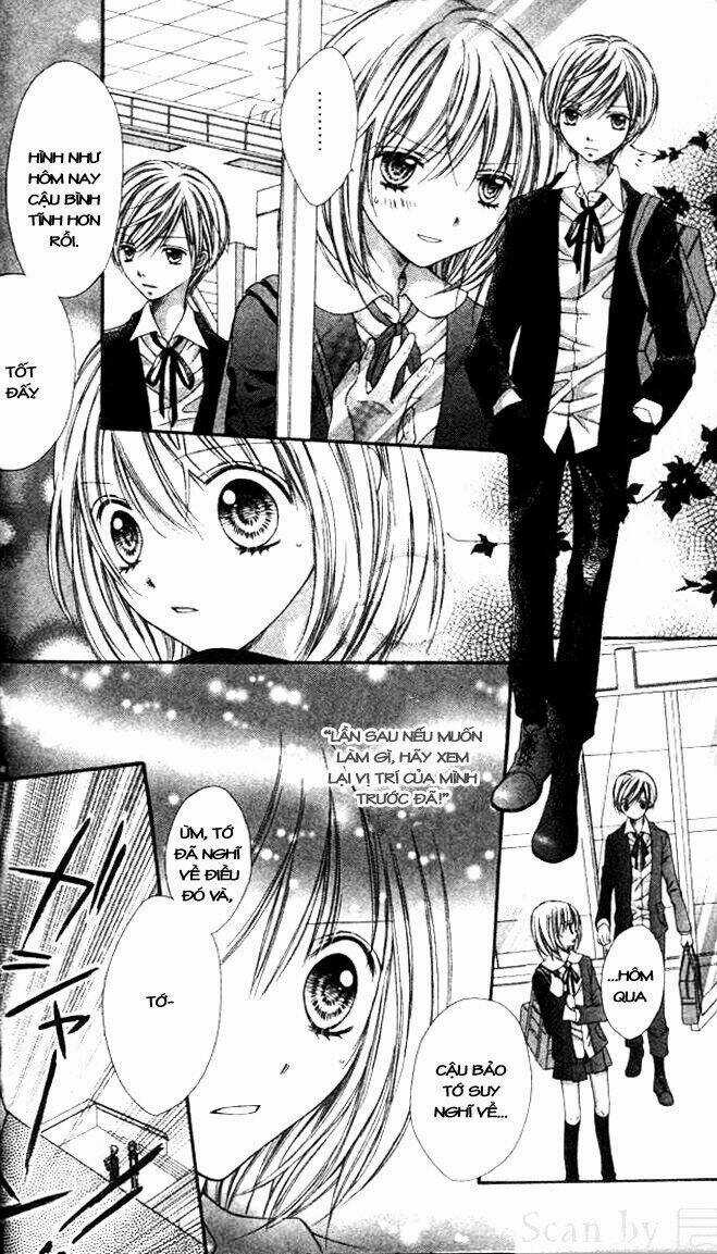 Peter Pan Syndrome - Chapter 1 - Trang 32