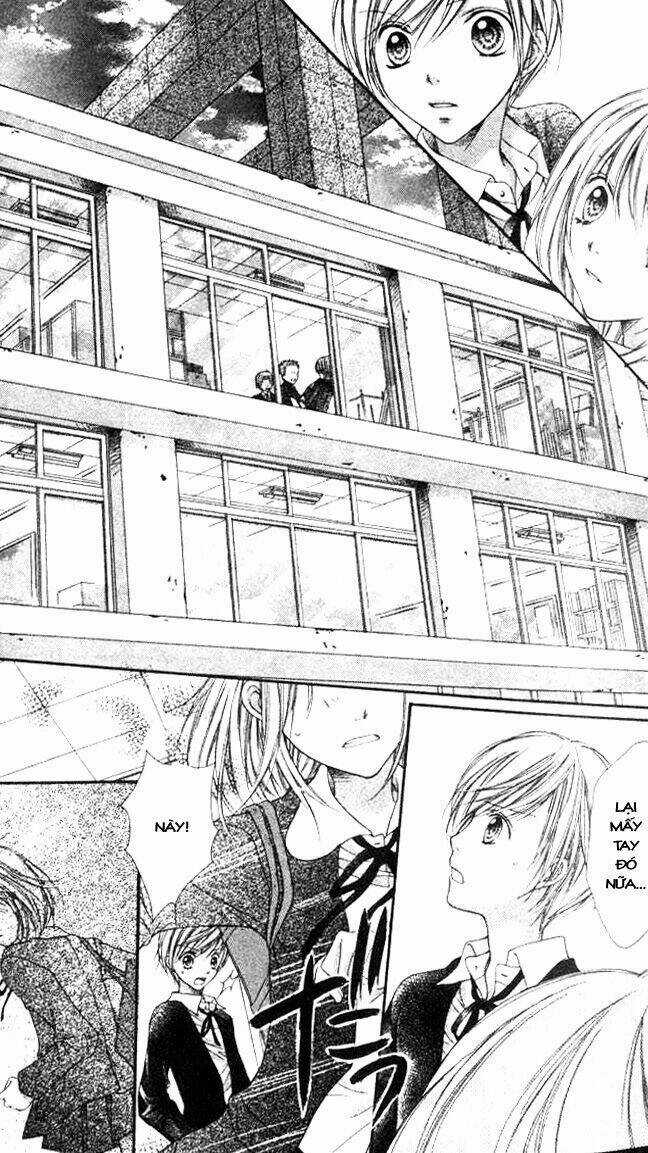 Peter Pan Syndrome - Chapter 1 - Trang 33